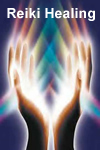 Reiki Healing