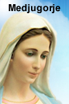 Medjugorje Apparitions