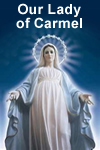 Our Lady of Carmel