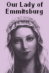 Our Lady of Emmitsburg