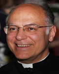 Reverend Eduard Perrone
