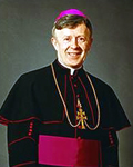 Most Reverend Michael Neary