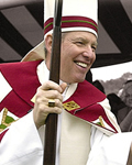 Bishop Emeritus Matthew H. Clark