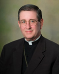 Most Reverend Richard Gerard Lennon