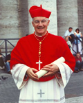 His Eminence Marc Cardinal Ouellet
