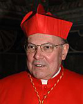 Cardinal William Joseph Levada